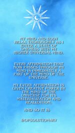 Attunement