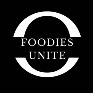 Group logo of Foodies Unite!